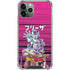 Dragon Ball Z Frieza Evolution iPhone 11 Pro Max Clear Case