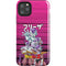 Dragon Ball Z Frieza Evolution iPhone 11 Pro Max Impact Case