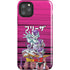 Dragon Ball Z Frieza Evolution iPhone 11 Pro Max Impact Case