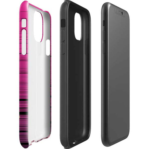 Dragon Ball Z Frieza Evolution iPhone 11 Pro Max Impact Case