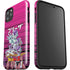 Dragon Ball Z Frieza Evolution iPhone 11 Pro Max Impact Case