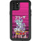 Dragon Ball Z Frieza Evolution iPhone 11 Pro Max Waterproof Case