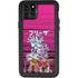 Dragon Ball Z Frieza Evolution iPhone 11 Pro Max Waterproof Case