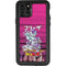 Dragon Ball Z Frieza Evolution iPhone 11 Pro Waterproof Case