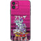 Dragon Ball Z Frieza Evolution iPhone 11 Skin