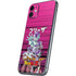 Dragon Ball Z Frieza Evolution iPhone 11 Skin