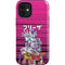Dragon Ball Z Frieza Evolution iPhone 12 Mini Impact Case