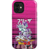 Dragon Ball Z Frieza Evolution iPhone 12 Mini Impact Case