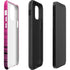 Dragon Ball Z Frieza Evolution iPhone 12 Mini Impact Case