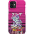 Dragon Ball Z Frieza Evolution iPhone 12 Mini Lite Case