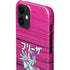 Dragon Ball Z Frieza Evolution iPhone 12 Mini Lite Case