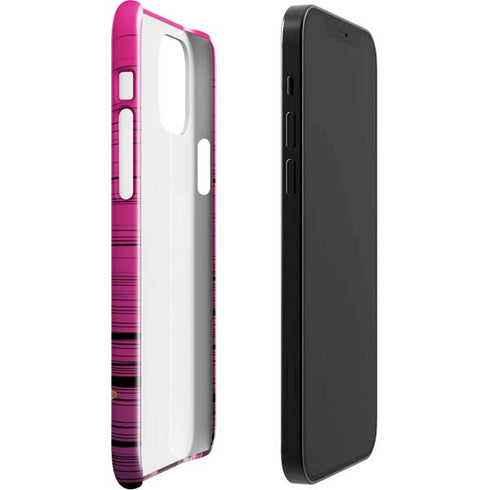 Dragon Ball Z Frieza Evolution iPhone 12 Mini Lite Case