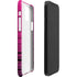Dragon Ball Z Frieza Evolution iPhone 12 Mini Lite Case