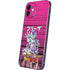 Dragon Ball Z Frieza Evolution iPhone 12 Mini Skin