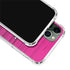 Dragon Ball Z Frieza Evolution iPhone 12 Pro Clear Case