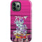 Dragon Ball Z Frieza Evolution iPhone 12 Pro Impact Case