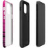 Dragon Ball Z Frieza Evolution iPhone 12 Pro Impact Case