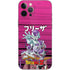 Dragon Ball Z Frieza Evolution iPhone 12 Pro Max Skin
