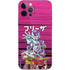 Dragon Ball Z Frieza Evolution iPhone 12 Pro Skin