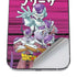 Dragon Ball Z Frieza Evolution iPhone 12 Pro Skin