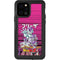 Dragon Ball Z Frieza Evolution iPhone 12 Pro Waterproof Case