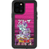 Dragon Ball Z Frieza Evolution iPhone 12 Pro Waterproof Case