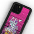 Dragon Ball Z Frieza Evolution iPhone 12 Pro Waterproof Case
