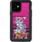 Dragon Ball Z Frieza Evolution iPhone 12 Waterproof Case