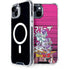 Dragon Ball Z Frieza Evolution iPhone 13 MagSafe Case