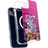 Dragon Ball Z Frieza Evolution iPhone 13 MagSafe Case