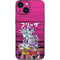 Dragon Ball Z Frieza Evolution iPhone 13 Mini Skin