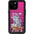 Dragon Ball Z Frieza Evolution iPhone 13 Mini Waterproof Case