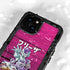 Dragon Ball Z Frieza Evolution iPhone 13 Mini Waterproof Case
