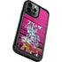 Dragon Ball Z Frieza Evolution iPhone 13 Pro Cargo Case