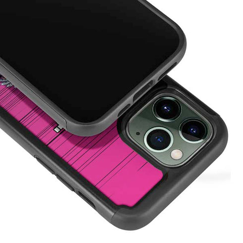 Dragon Ball Z Frieza Evolution iPhone 13 Pro Cargo Case