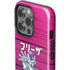 Dragon Ball Z Frieza Evolution iPhone 13 Pro Impact Case