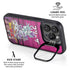Dragon Ball Z Frieza Evolution iPhone 13 Pro Kickstand Case