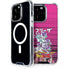 Dragon Ball Z Frieza Evolution iPhone 13 Pro MagSafe Case