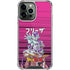 Dragon Ball Z Frieza Evolution iPhone 13 Pro Max Clear Case
