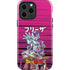 Dragon Ball Z Frieza Evolution iPhone 13 Pro Max Impact Case