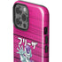 Dragon Ball Z Frieza Evolution iPhone 13 Pro Max Impact Case