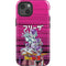 Dragon Ball Z Frieza Evolution iPhone 14 Impact Case