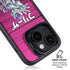 Dragon Ball Z Frieza Evolution iPhone 14 Kickstand Case