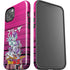 Dragon Ball Z Frieza Evolution iPhone 14 Plus Impact Case