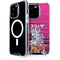 Dragon Ball Z Frieza Evolution iPhone 14 Pro MagSafe Case