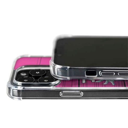 Dragon Ball Z Frieza Evolution iPhone 14 Pro MagSafe Case