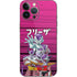 Dragon Ball Z Frieza Evolution iPhone 14 Pro Max Skin