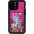 Dragon Ball Z Frieza Evolution iPhone 14 Pro Max Waterproof Case