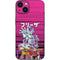 Dragon Ball Z Frieza Evolution iPhone 14 Skin