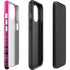 Dragon Ball Z Frieza Evolution iPhone 15 Impact Case